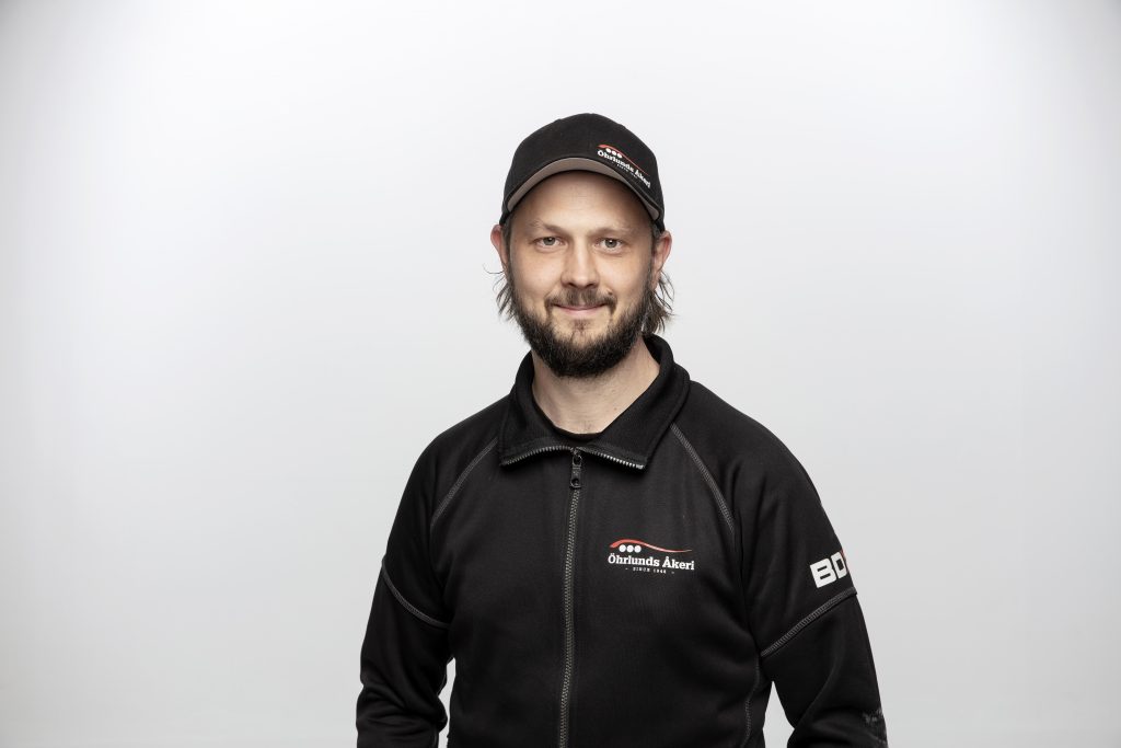 Peter Öhrlund