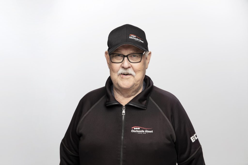 Mats Öhrlund